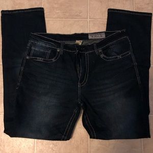 Men’s Faded Glory Jeans